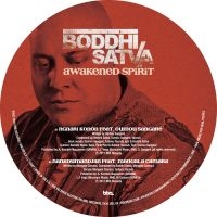 Satva Boddhi - Awakenend Spirit in the group VINYL / Dance-Techno at Bengans Skivbutik AB (1874228)