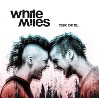 White Miles - Duel in the group CD / Pop-Rock at Bengans Skivbutik AB (1874280)