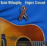 Willoughby Brian - Fingers Crossed in the group CD / Pop-Rock at Bengans Skivbutik AB (1876261)