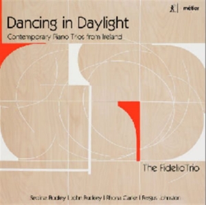 Various - Dancing In Daylight in the group OUR PICKS / Christmas gift tip CD at Bengans Skivbutik AB (1877040)