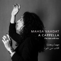 Vahdat Mahsa - A Cappella in the group CD / Elektroniskt,World Music at Bengans Skivbutik AB (1877644)