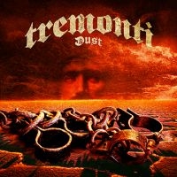 Tremonti - Dust in the group CD / Pop-Rock at Bengans Skivbutik AB (1878762)