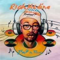 Blandade Artister - Rich Medina Presents Jump'n'funk in the group CD / RnB-Soul at Bengans Skivbutik AB (1883810)