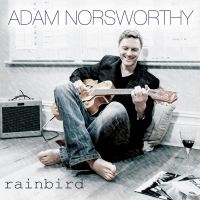 Norsworthy Adam - Rainbird in the group CD / Pop-Rock at Bengans Skivbutik AB (1883826)