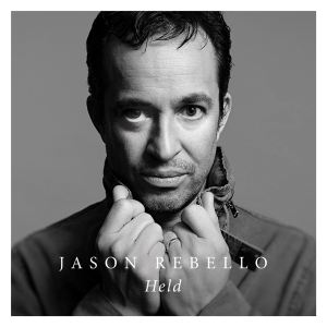 Jason Rebello - Held in the group CD / Jazz at Bengans Skivbutik AB (1883928)