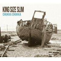 King Size Slim - Chukka Chukka in the group CD / Elektroniskt,World Music at Bengans Skivbutik AB (1894542)