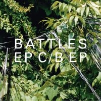 Battles - Ep C/B Ep in the group VINYL / Rock at Bengans Skivbutik AB (1894543)