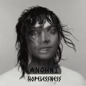 Anohni - Hopelessness in the group CD / Rock at Bengans Skivbutik AB (1894869)