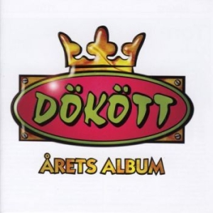 Dökött - Årets Album in the group OUR PICKS / Christmas gift tip CD at Bengans Skivbutik AB (1894897)