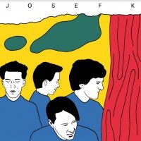 JOSEF K - IT'S KINDA FUNNY (THE SINGLES) in the group VINYL / Rock at Bengans Skivbutik AB (1900092)