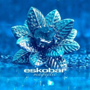 Eskobar - Magnetic in the group CD / Rock at Bengans Skivbutik AB (1901532)