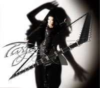 Tarja Turunen - The Shadow Self (Special Edition) in the group CD / Hårdrock at Bengans Skivbutik AB (1901547)