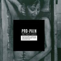 Pro-Pain - Truth Hurts (Inkl.Cd) in the group VINYL / Hårdrock at Bengans Skivbutik AB (1901612)