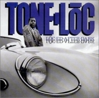 Tone Loc - Loc-Ed After Dark in the group CD / Pop-Rock at Bengans Skivbutik AB (1901646)