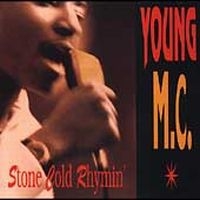 Young Mc - Stone Cold Rhymin' in the group CD / Hip Hop-Rap,Pop-Rock at Bengans Skivbutik AB (1901647)