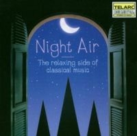 Various Artists - Night Air in the group CD / Pop-Rock at Bengans Skivbutik AB (1902073)