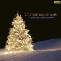 Various Artists - Christmas Break in the group CD / Pop-Rock at Bengans Skivbutik AB (1902158)