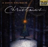 Brubeck Dave - A Dave Brubeck Christmas in the group CD / Jazz at Bengans Skivbutik AB (1902216)