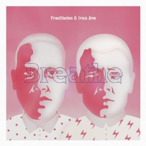 Faves Fred & Ivan Ave - Breathe in the group VINYL / Rock at Bengans Skivbutik AB (1902584)