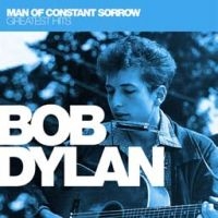 Dylan Bob - Man Of Constant SorrowGreatest Hit in the group CD / Pop-Rock at Bengans Skivbutik AB (1902641)