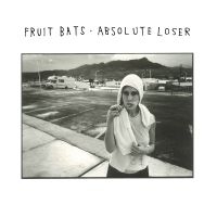 Fruit Bats - Absolute Loser in the group CD / Rock at Bengans Skivbutik AB (1907185)