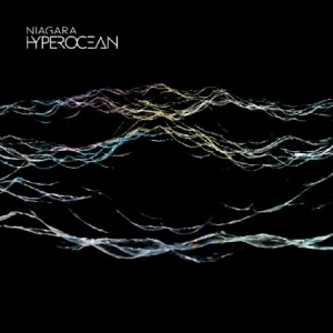 Niagara - Hyperocean in the group CD / Rock at Bengans Skivbutik AB (1908155)