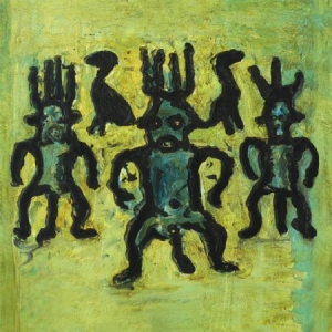 Dwarfs Of East Agouza - Bes in the group CD / Rock at Bengans Skivbutik AB (1908160)