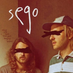 Sego - Once Was Lost Now Just Hanging Arou in the group VINYL / Rock at Bengans Skivbutik AB (1908188)