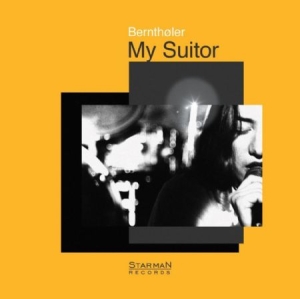 Bernholer - My Suitor in the group VINYL / Rock at Bengans Skivbutik AB (1908215)