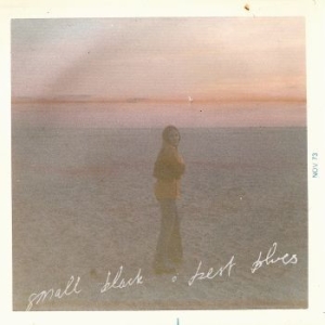 Small Black - Best Blues (Limited Clear Vinyl) in the group VINYL / Pop-Rock at Bengans Skivbutik AB (1909242)