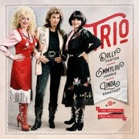 Dolly Parton Linda Ronstadt & - The Complete Trio Collection(3 in the group OUR PICKS / Christmas gift tip CD at Bengans Skivbutik AB (1909839)