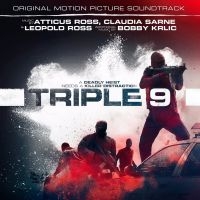 Blandade Artister - Triple 9 in the group CD / Film-Musikal at Bengans Skivbutik AB (1909959)