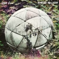 Steve Gunn - Eyes On The Lines in the group CD / Pop-Rock at Bengans Skivbutik AB (1911079)