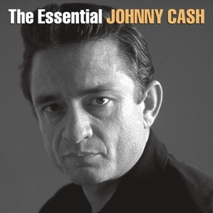 Cash Johnny - The Essential Johnny Cash in the group OTHER / -Start LP1 at Bengans Skivbutik AB (1911086)