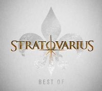 Stratovarius - Best Of in the group CD / Hårdrock at Bengans Skivbutik AB (1911555)