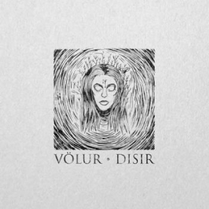 Völur - Disir in the group VINYL / Pop at Bengans Skivbutik AB (1912443)