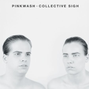 Pinkwash - Collective Sigh in the group VINYL / Rock at Bengans Skivbutik AB (1912495)