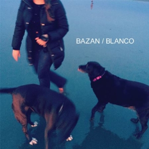 David bazan - Blanco in the group VINYL / Rock at Bengans Skivbutik AB (1912503)