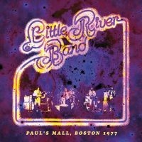 Little River Band - Paul's Mall Boston 1977 in the group CD / Pop-Rock at Bengans Skivbutik AB (1912559)