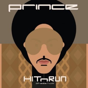 Prince - Hitnrun Phase Two in the group CD / Pop-Rock at Bengans Skivbutik AB (1913089)