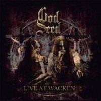 God Seed - Live At Wacken in the group VINYL / Hårdrock,Norsk Musik at Bengans Skivbutik AB (1914645)