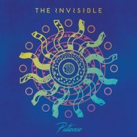 The Invisible - Patience in the group CD / Pop-Rock at Bengans Skivbutik AB (1915208)