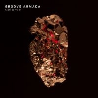 Groove Armada - Fabriclive 87 : in the group CD / Dance-Techno,Pop-Rock at Bengans Skivbutik AB (1916393)