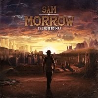 Sam Morrow - There Is No Map in the group CD / Country,Pop-Rock at Bengans Skivbutik AB (1916395)