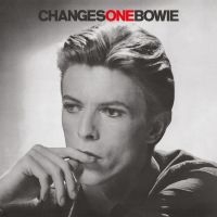 DAVID BOWIE - CHANGESONEBOWIE(VINYL) in the group VINYL / Pop-Rock at Bengans Skivbutik AB (1921190)