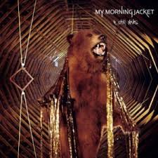 My Morning Jacket - It Still Moves - Deluxe in the group OTHER / -Start Jan R3 at Bengans Skivbutik AB (1921686)