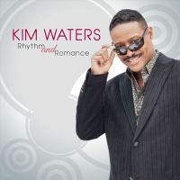 Waters Kim - Rhythm And Romance in the group CD / Jazz at Bengans Skivbutik AB (1925835)