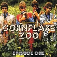 Blandade Artister - Cornflake Zoo Episode One in the group CD / Pop-Rock at Bengans Skivbutik AB (1926446)