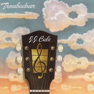 Jj Cale - Troubadour in the group OUR PICKS / Classic labels / Music On Vinyl at Bengans Skivbutik AB (1927941)