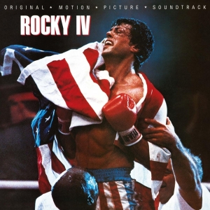 Various - Rocky Iv in the group OUR PICKS / Classic labels / Music On Vinyl at Bengans Skivbutik AB (1929276)